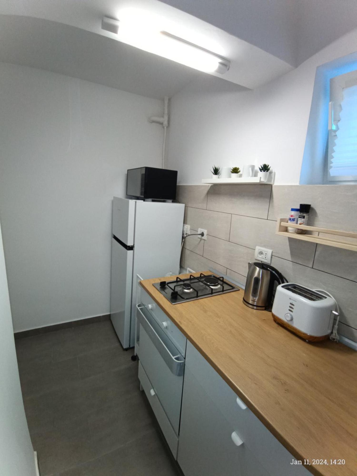 Cozy Apartment City Center Bukares Bagian luar foto